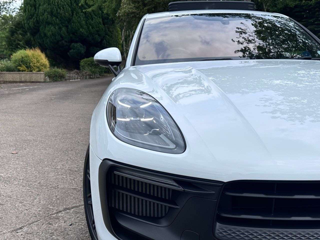 2023 PORSCHE MACAN 2023 PORSCHE MACAN