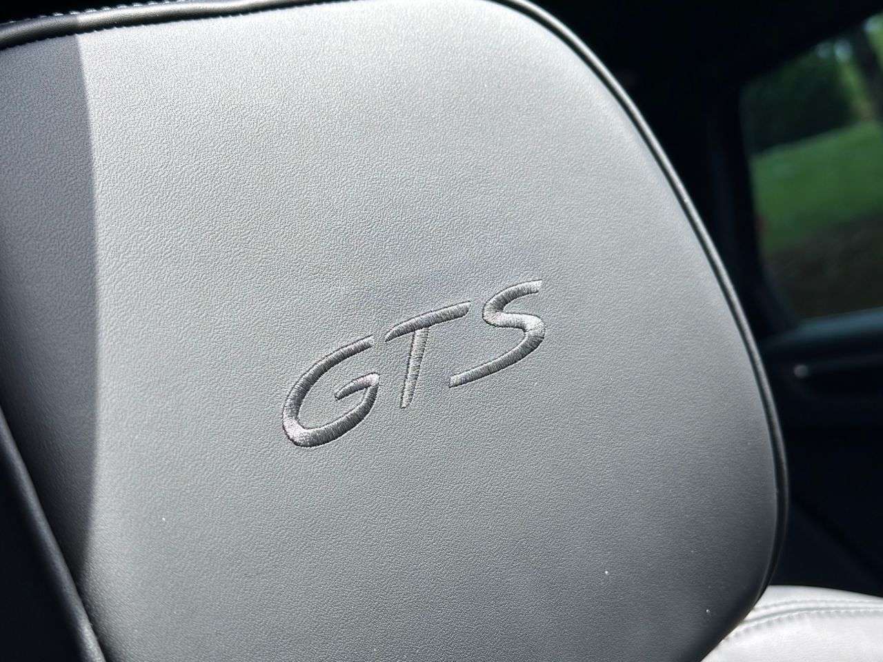 2023 PORSCHE MACAN 2023 PORSCHE MACAN