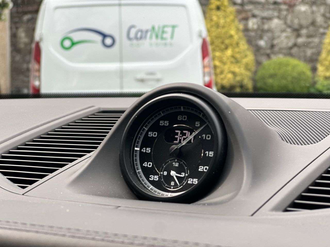 2023 PORSCHE MACAN 2023 PORSCHE MACAN