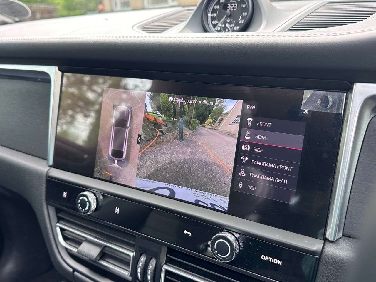 2023 PORSCHE MACAN 2023 PORSCHE MACAN