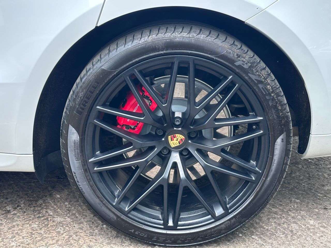 2023 PORSCHE MACAN 2023 PORSCHE MACAN