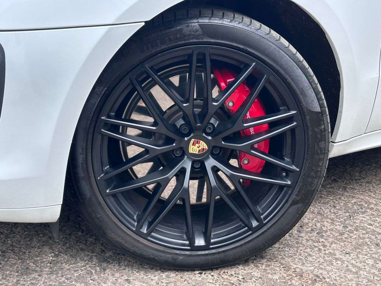 2023 PORSCHE MACAN 2023 PORSCHE MACAN