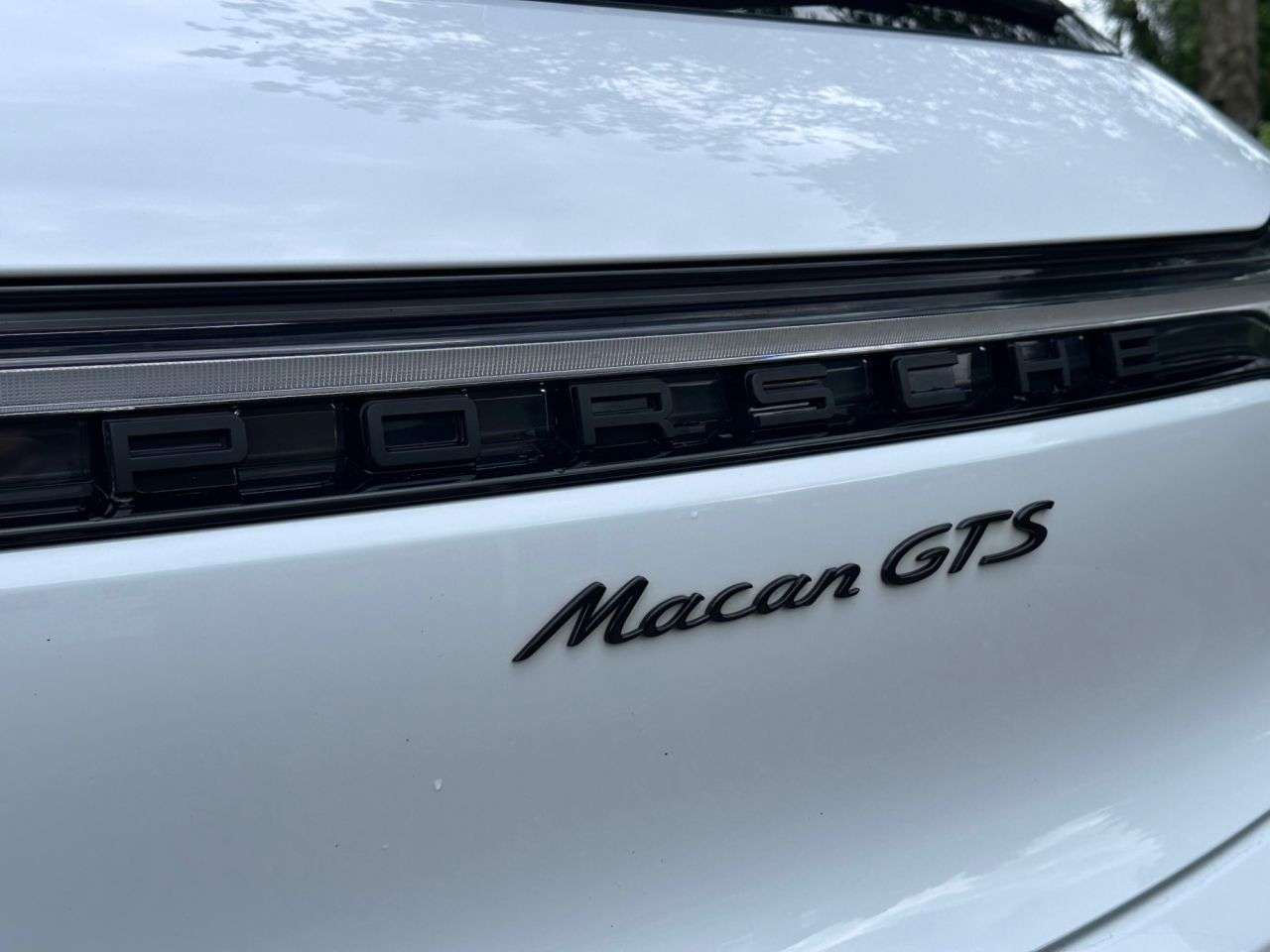 2023 PORSCHE MACAN 2023 PORSCHE MACAN