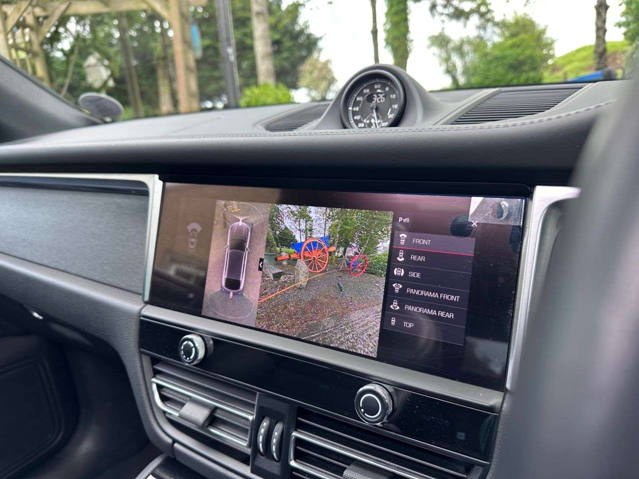 2023 PORSCHE MACAN 2023 PORSCHE MACAN