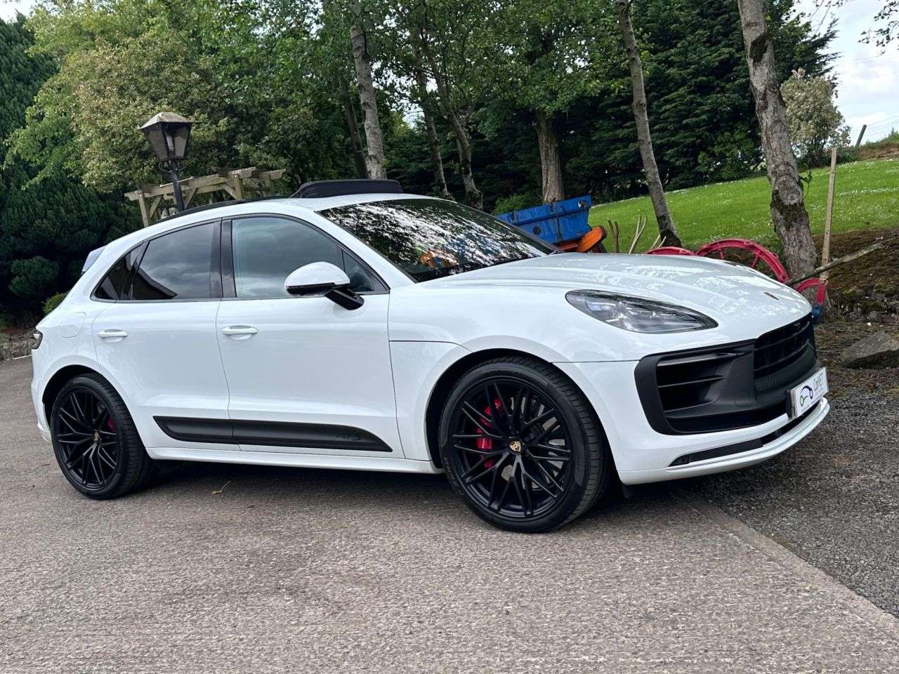 2023 PORSCHE MACAN 2023 PORSCHE MACAN