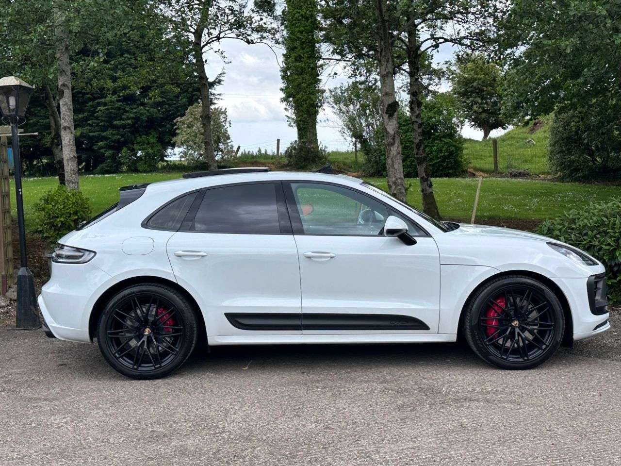 2023 PORSCHE MACAN 2023 PORSCHE MACAN