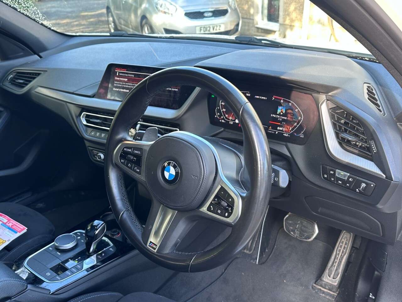 A null BMW 1 SERIES 2.0 M135i Hatchback 5dr Petrol Auto xDrive Euro 6 (s/s) (306 ps) A null BMW 1 SERIES 2.0 M135i Hatchback 5dr Petrol Auto xDrive Euro 6 (s/s) (306 ps)