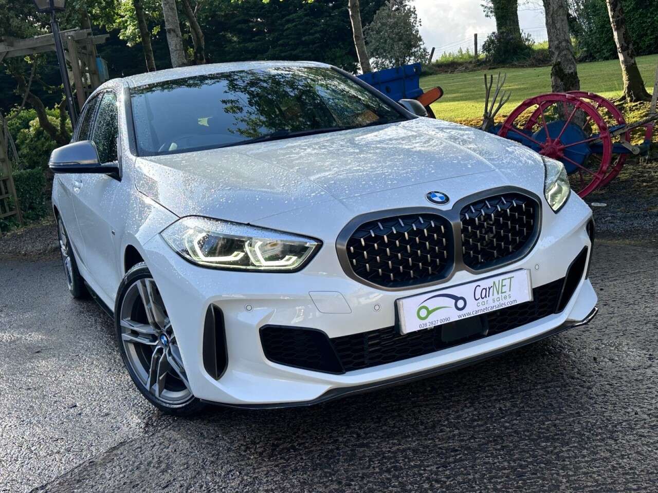 null BMW 1 SERIES null BMW 1 SERIES