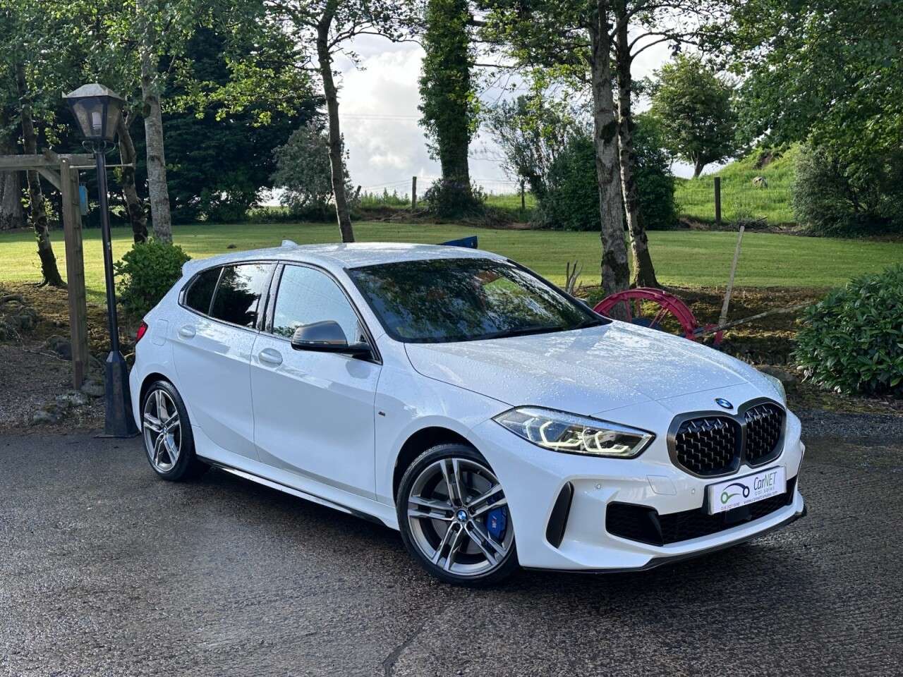 null BMW 1 SERIES null BMW 1 SERIES