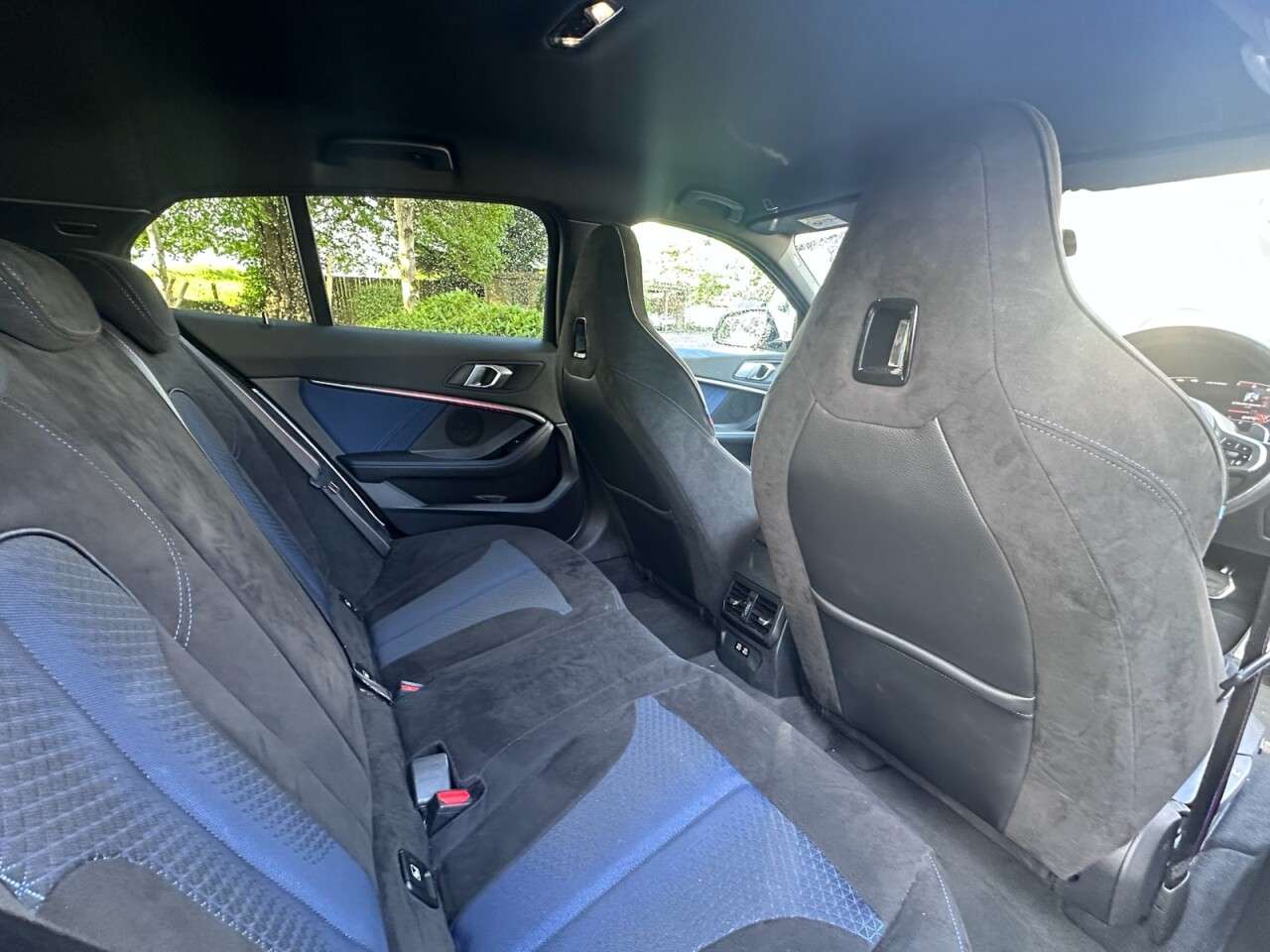 null BMW 1 SERIES null BMW 1 SERIES