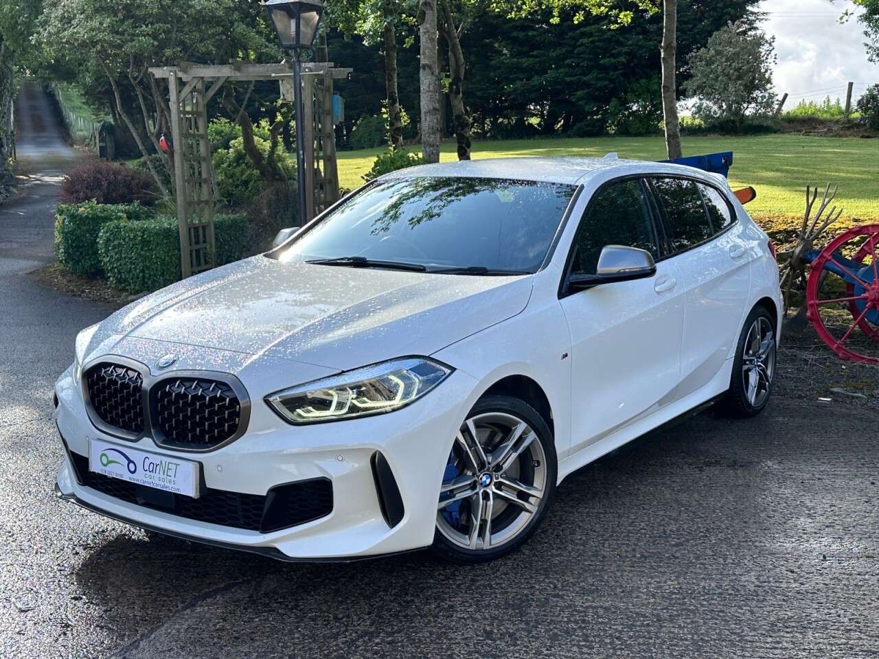 null BMW 1 SERIES null BMW 1 SERIES