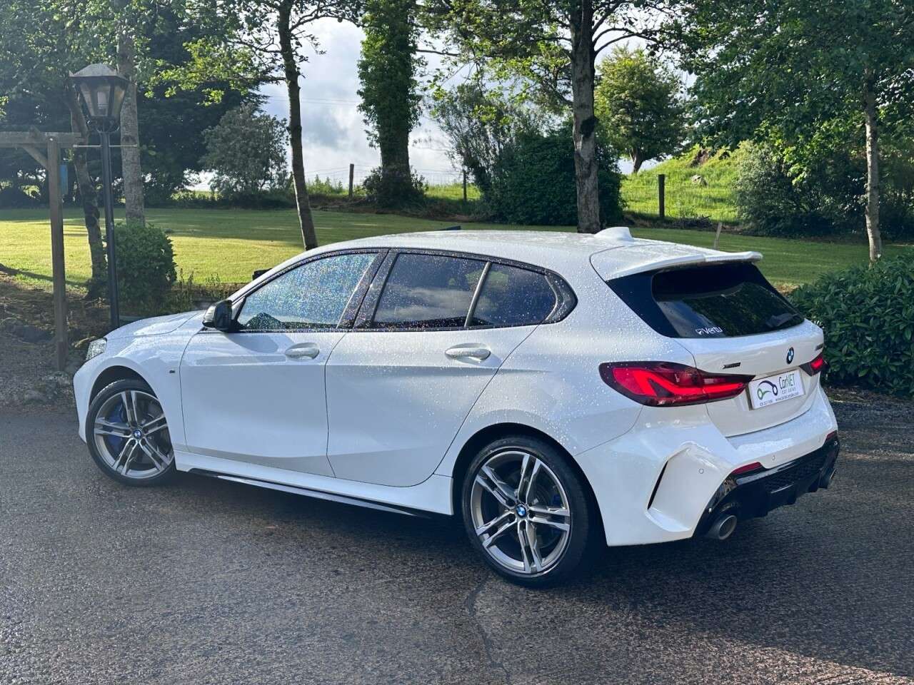 null BMW 1 SERIES null BMW 1 SERIES