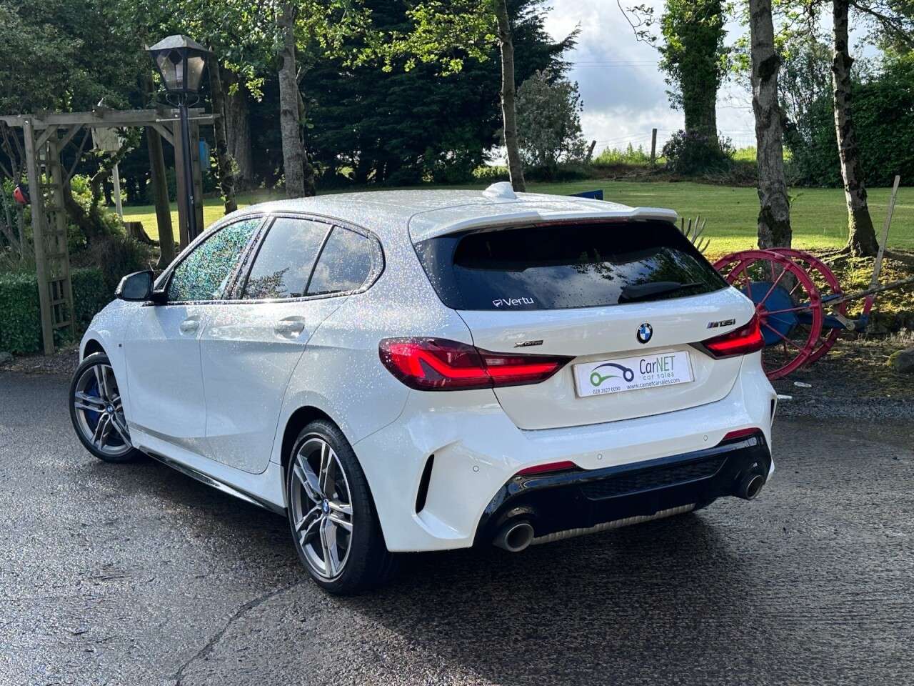 null BMW 1 SERIES null BMW 1 SERIES