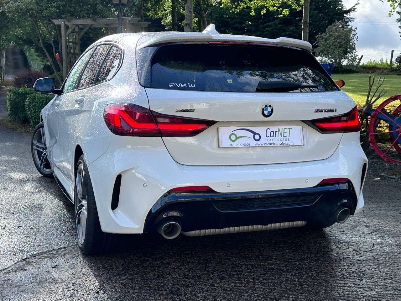 null BMW 1 SERIES null BMW 1 SERIES