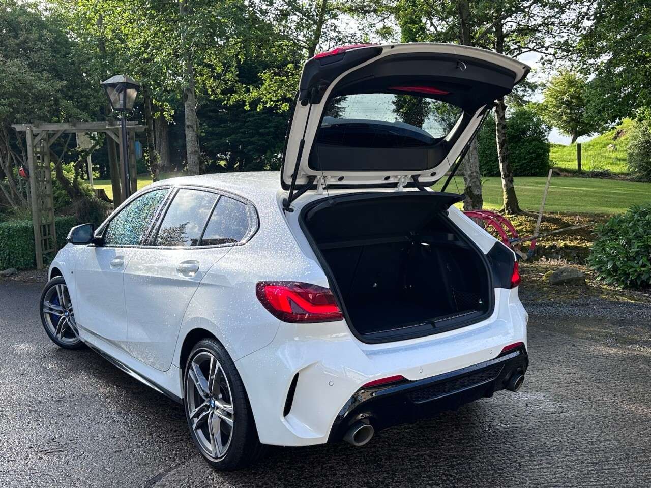 null BMW 1 SERIES null BMW 1 SERIES