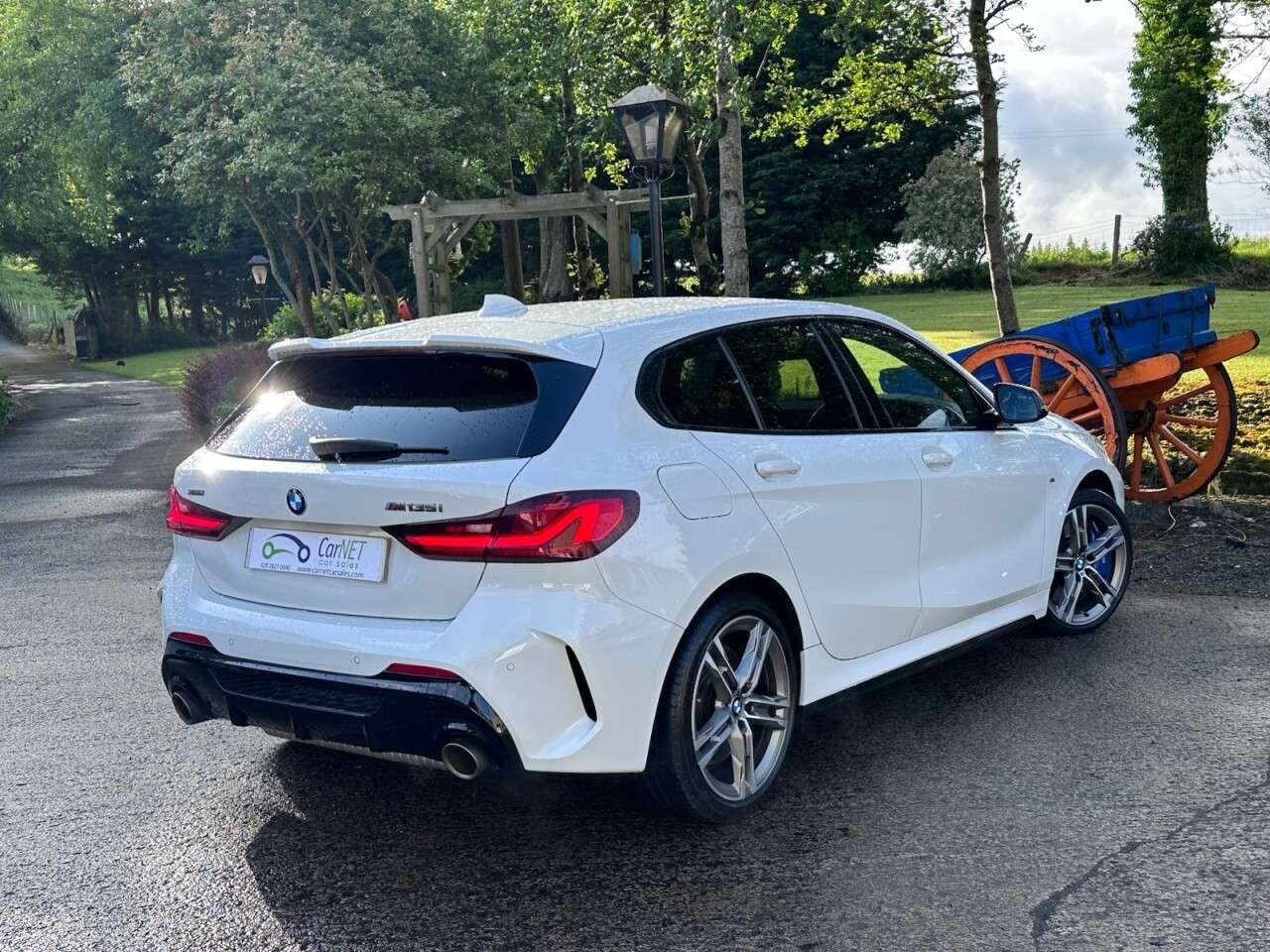 null BMW 1 SERIES null BMW 1 SERIES