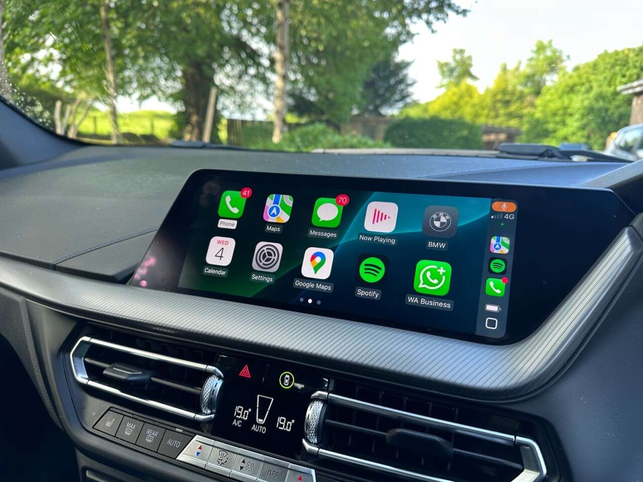 null BMW 1 SERIES null BMW 1 SERIES