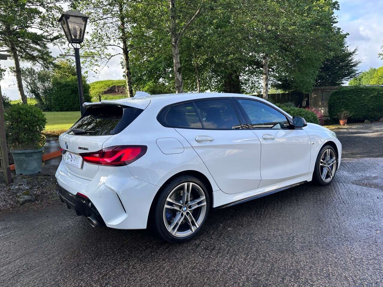 null BMW 1 SERIES null BMW 1 SERIES