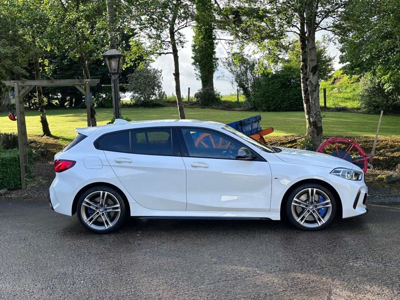 null BMW 1 SERIES null BMW 1 SERIES