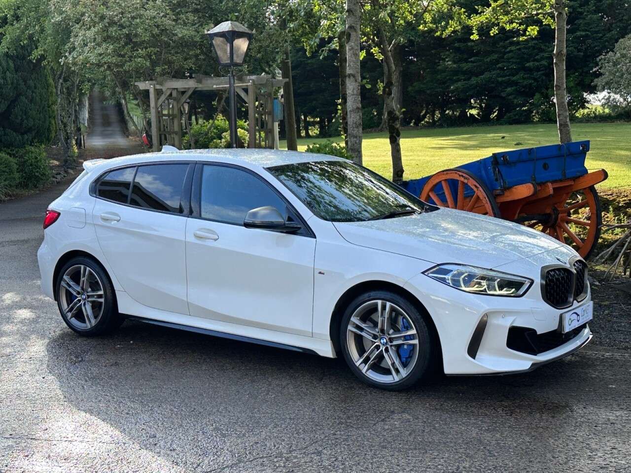 null BMW 1 SERIES null BMW 1 SERIES