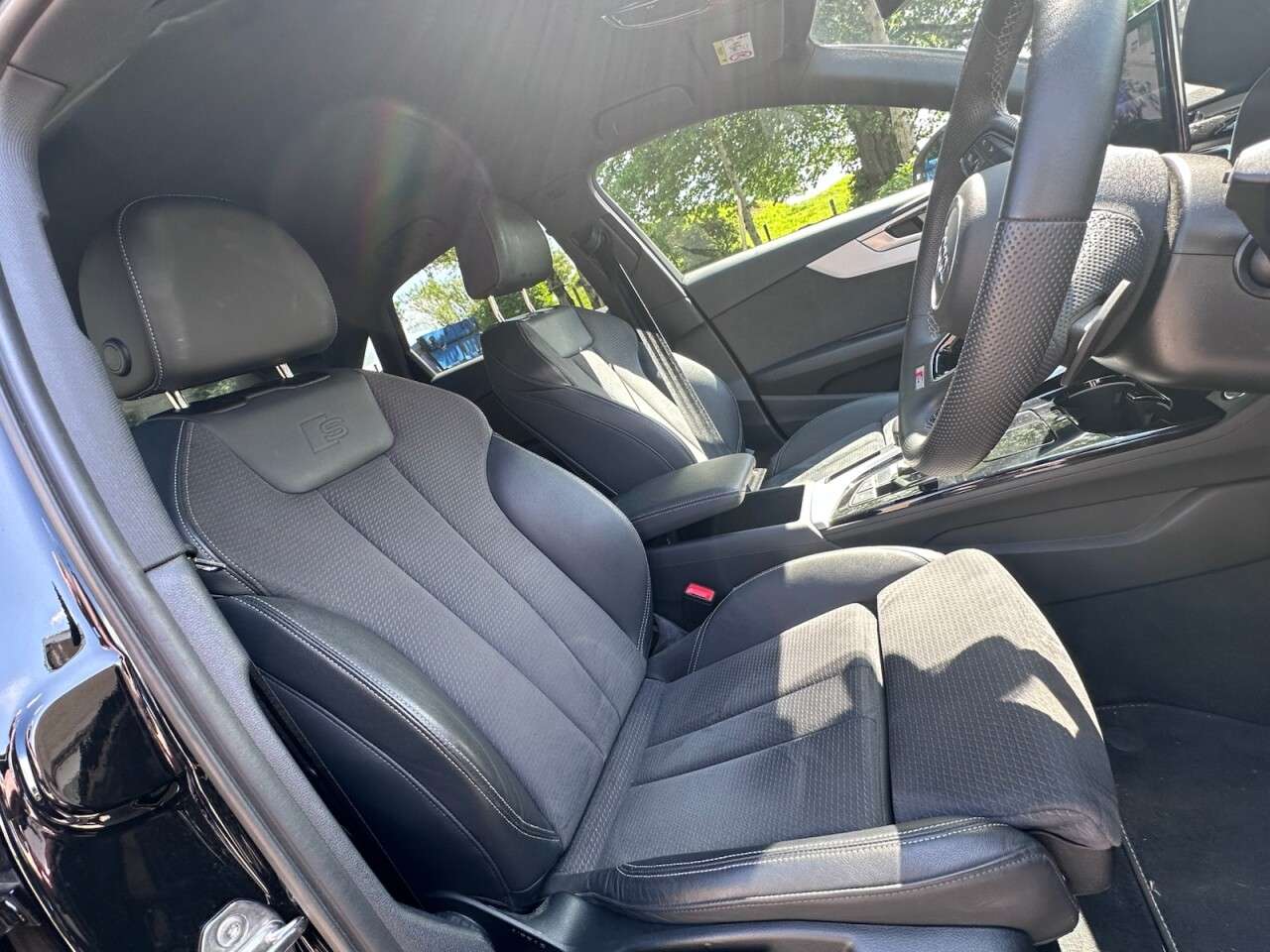 2024 AUDI A4 2024 AUDI A4