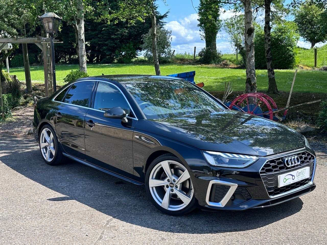 2024 AUDI A4 2024 AUDI A4