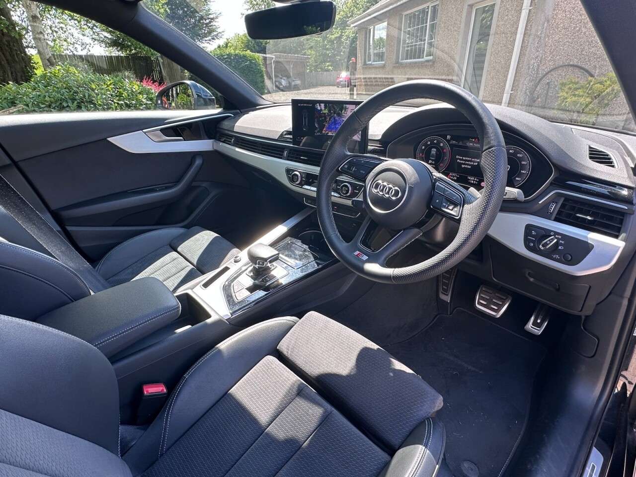 2024 AUDI A4 2024 AUDI A4