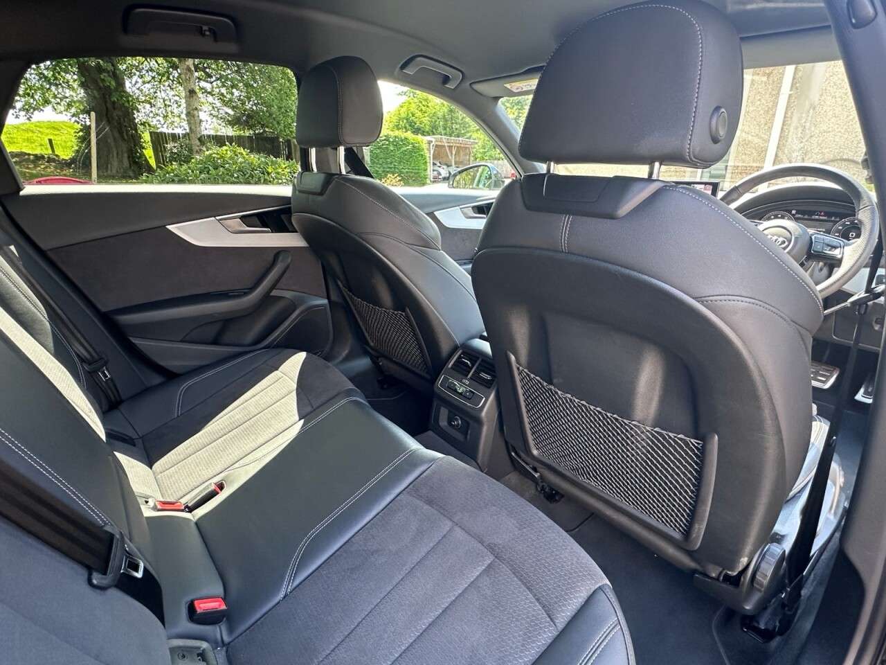 2024 AUDI A4 2024 AUDI A4