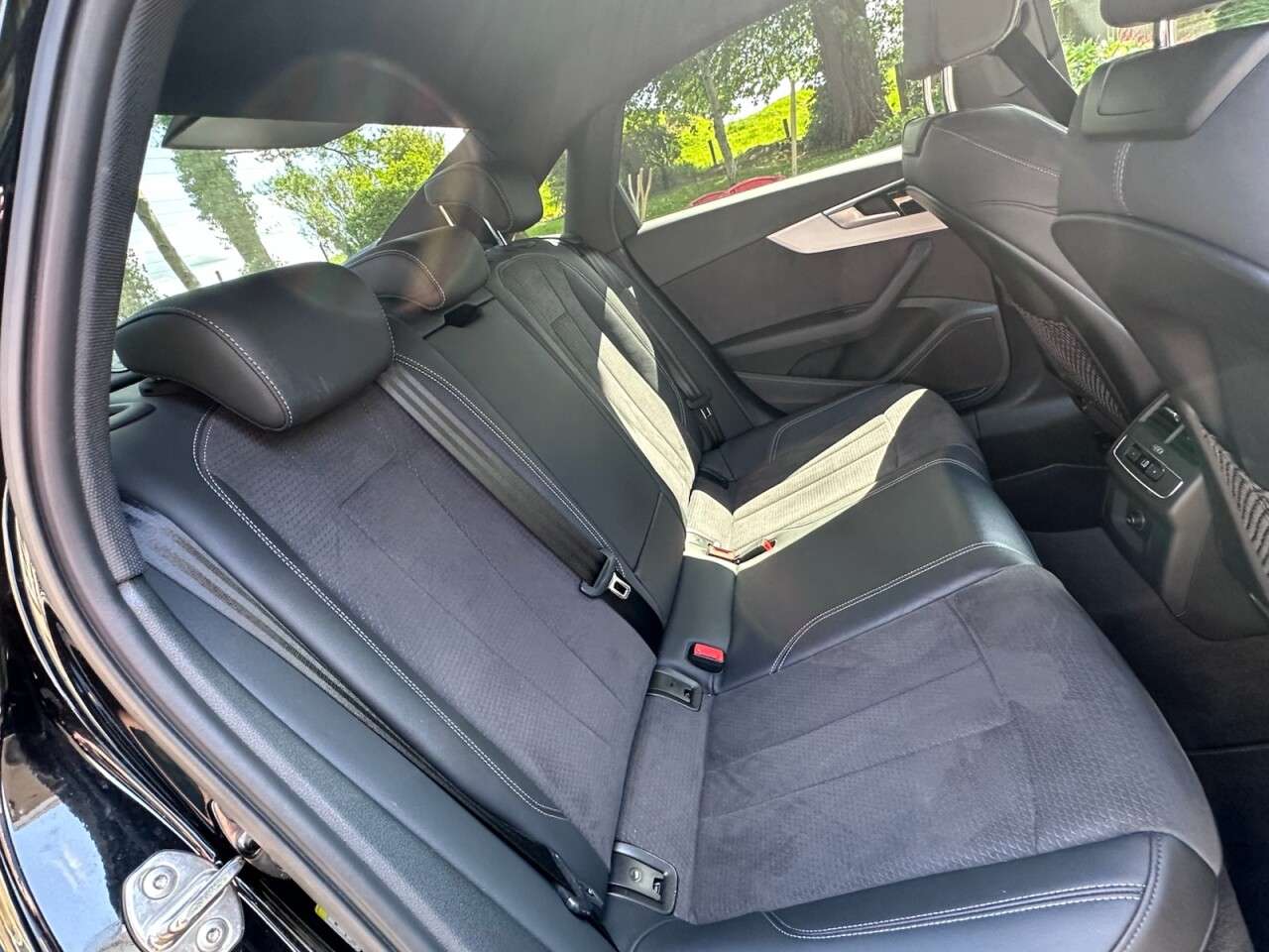 2024 AUDI A4 2024 AUDI A4