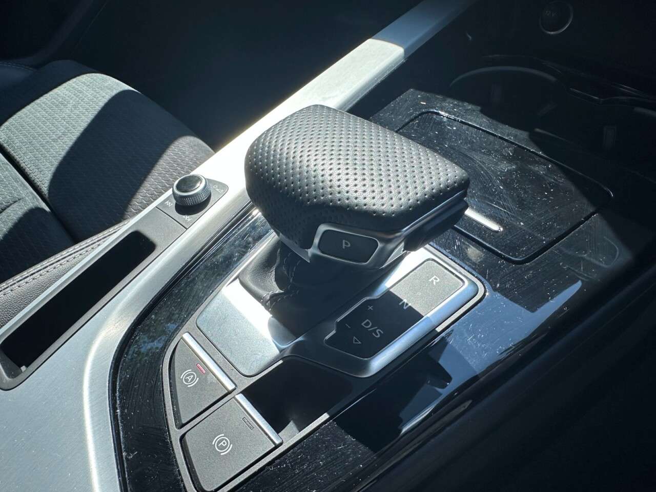 2024 AUDI A4 2024 AUDI A4