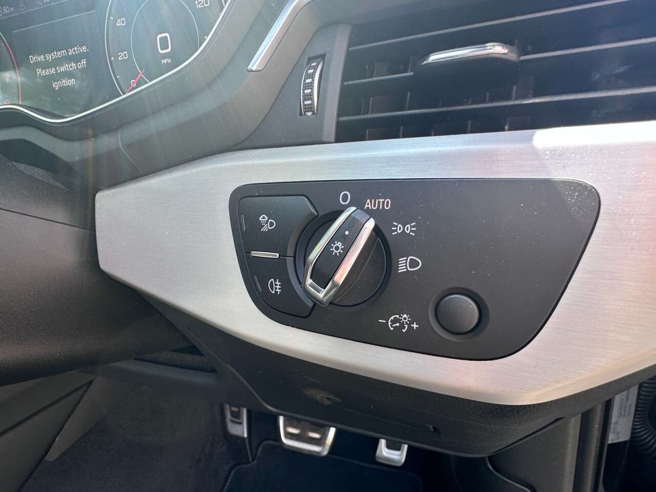 2024 AUDI A4 2024 AUDI A4