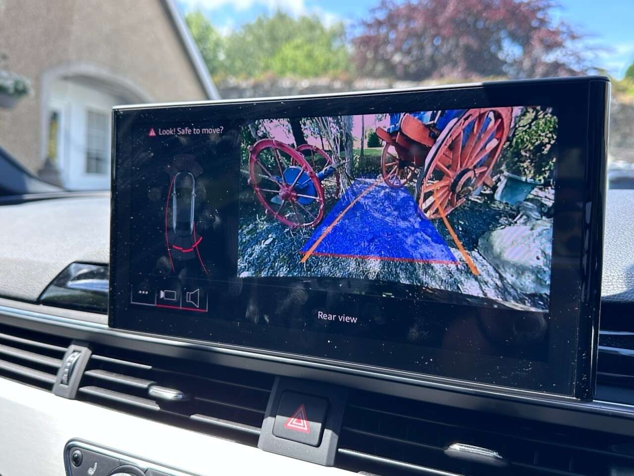 2024 AUDI A4 2024 AUDI A4