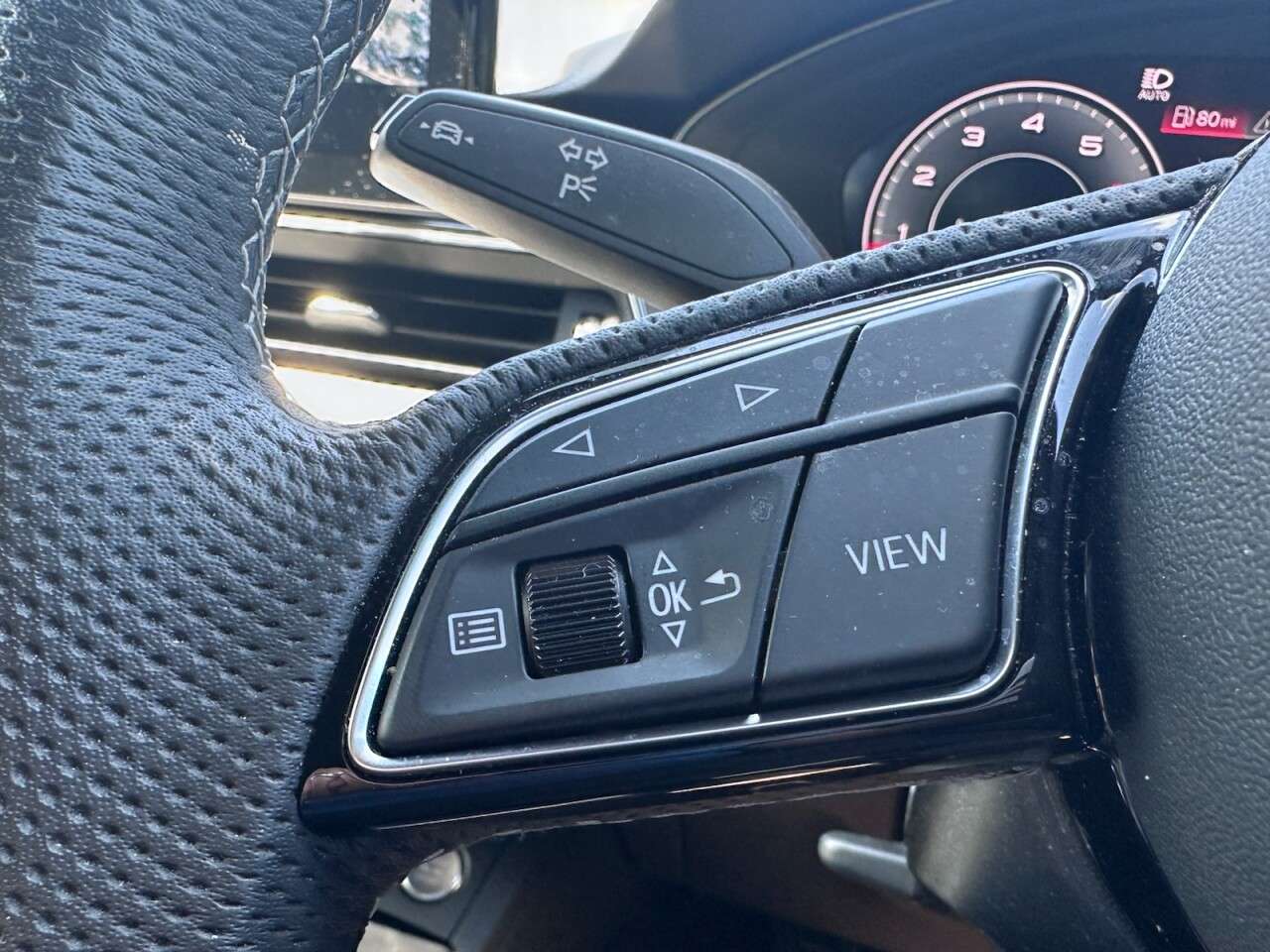 2024 AUDI A4 2024 AUDI A4