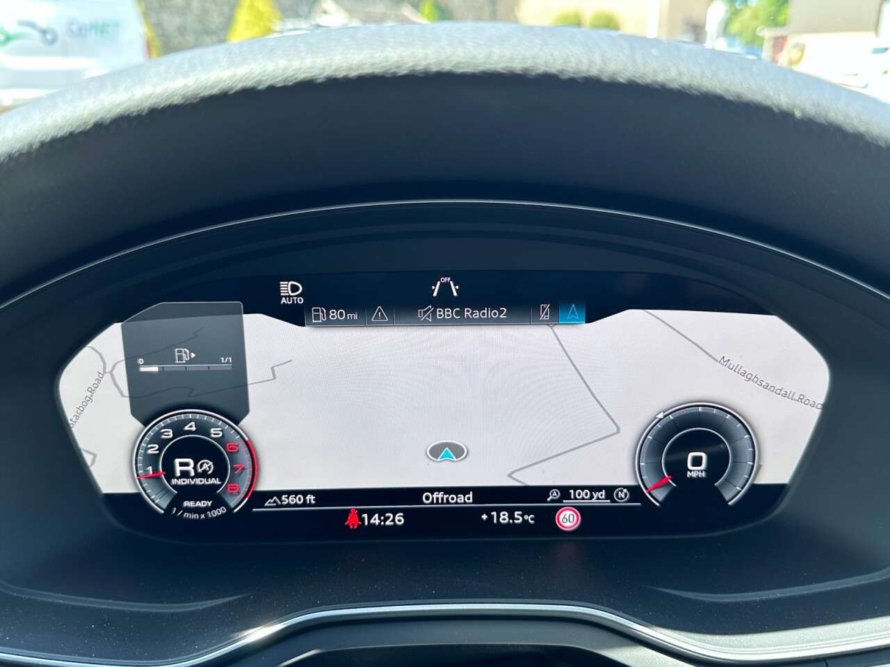 2024 AUDI A4 2024 AUDI A4