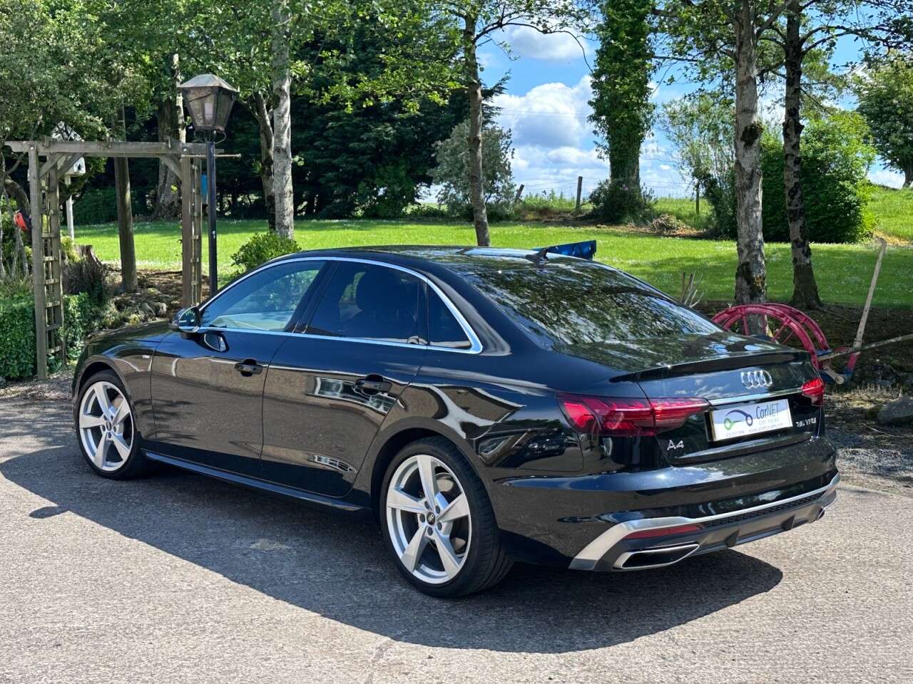 2024 AUDI A4 2024 AUDI A4