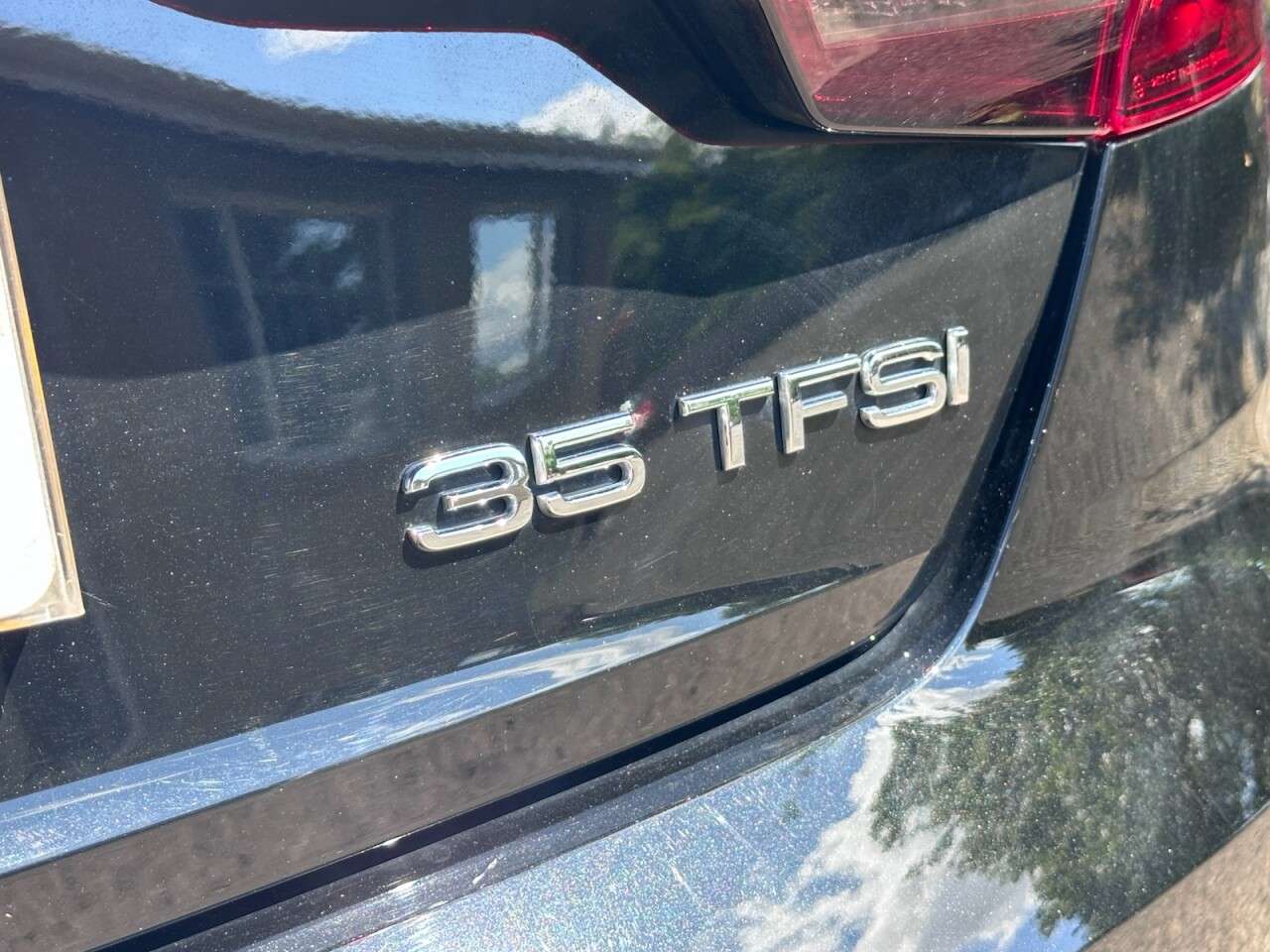 2024 AUDI A4 2024 AUDI A4