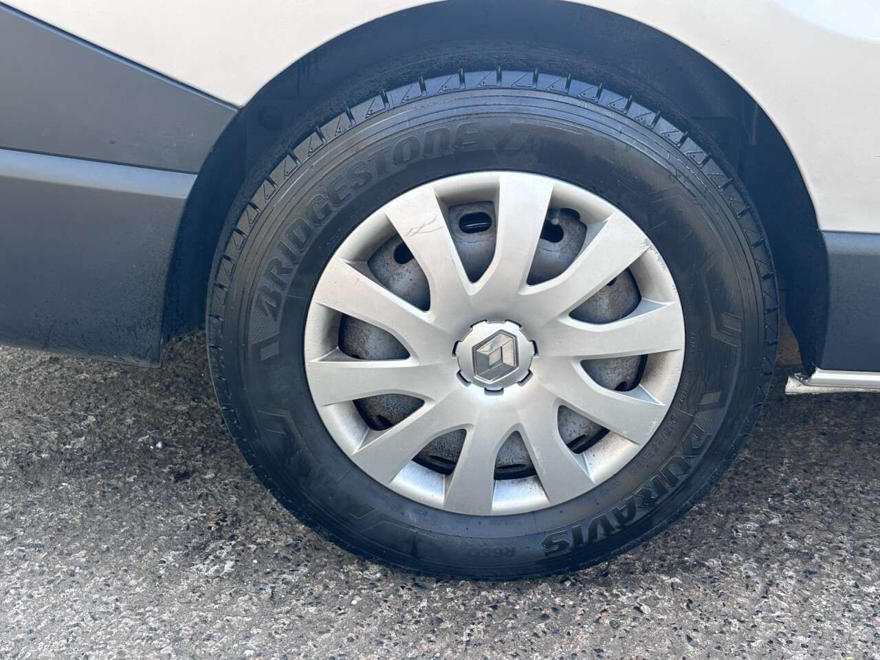 A null RENAULT TRAFIC 1.6 dci Camper Van Conversion LWB A null RENAULT TRAFIC 1.6 dci Camper Van Conversion LWB