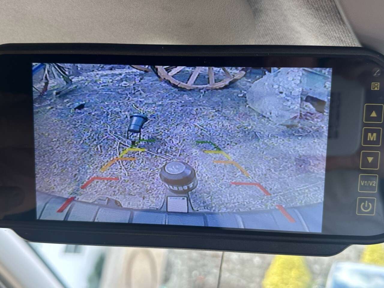 null RENAULT TRAFIC null RENAULT TRAFIC