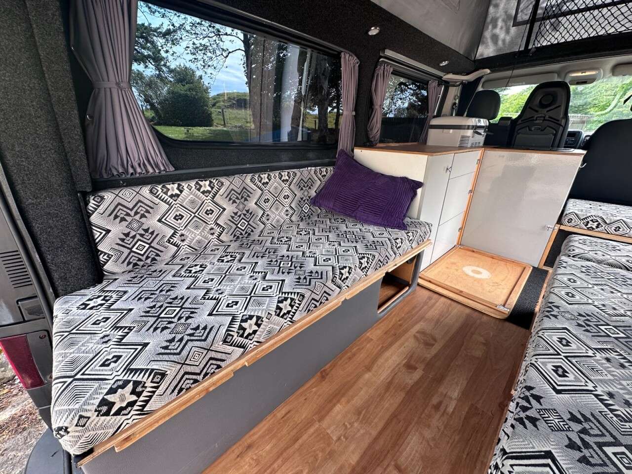 null RENAULT TRAFIC null RENAULT TRAFIC