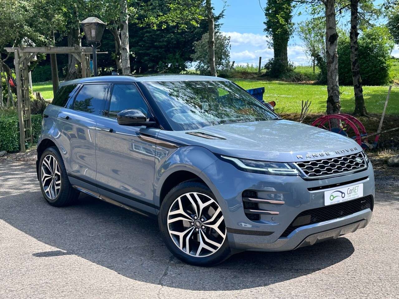2025 LAND ROVER RANGE ROVER EVOQUE 2025 LAND ROVER RANGE ROVER EVOQUE