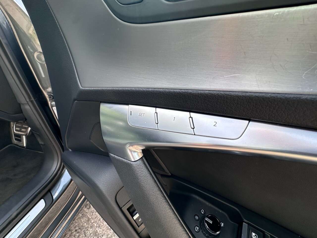 2022 AUDI A6 AVANT 2022 AUDI A6 AVANT