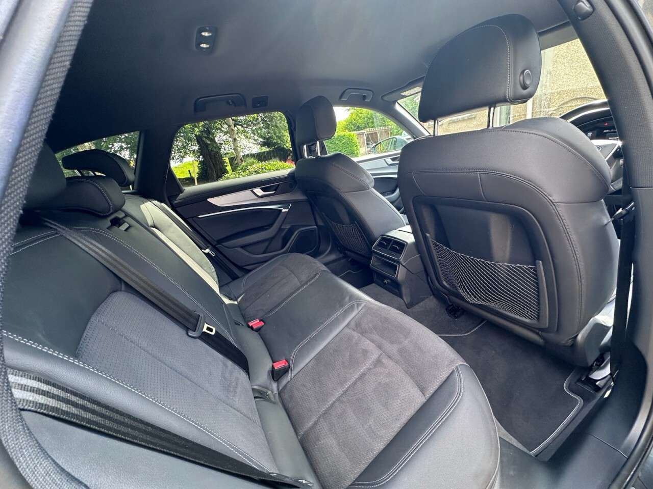 2022 AUDI A6 AVANT 2022 AUDI A6 AVANT