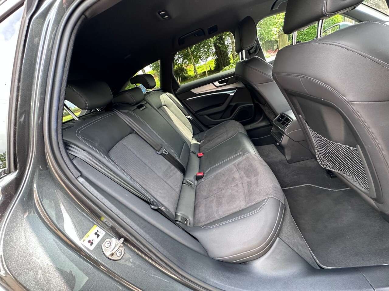 2022 AUDI A6 AVANT 2022 AUDI A6 AVANT