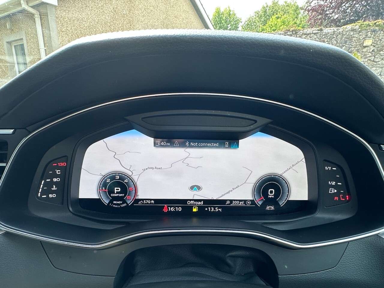 2022 AUDI A6 AVANT 2022 AUDI A6 AVANT