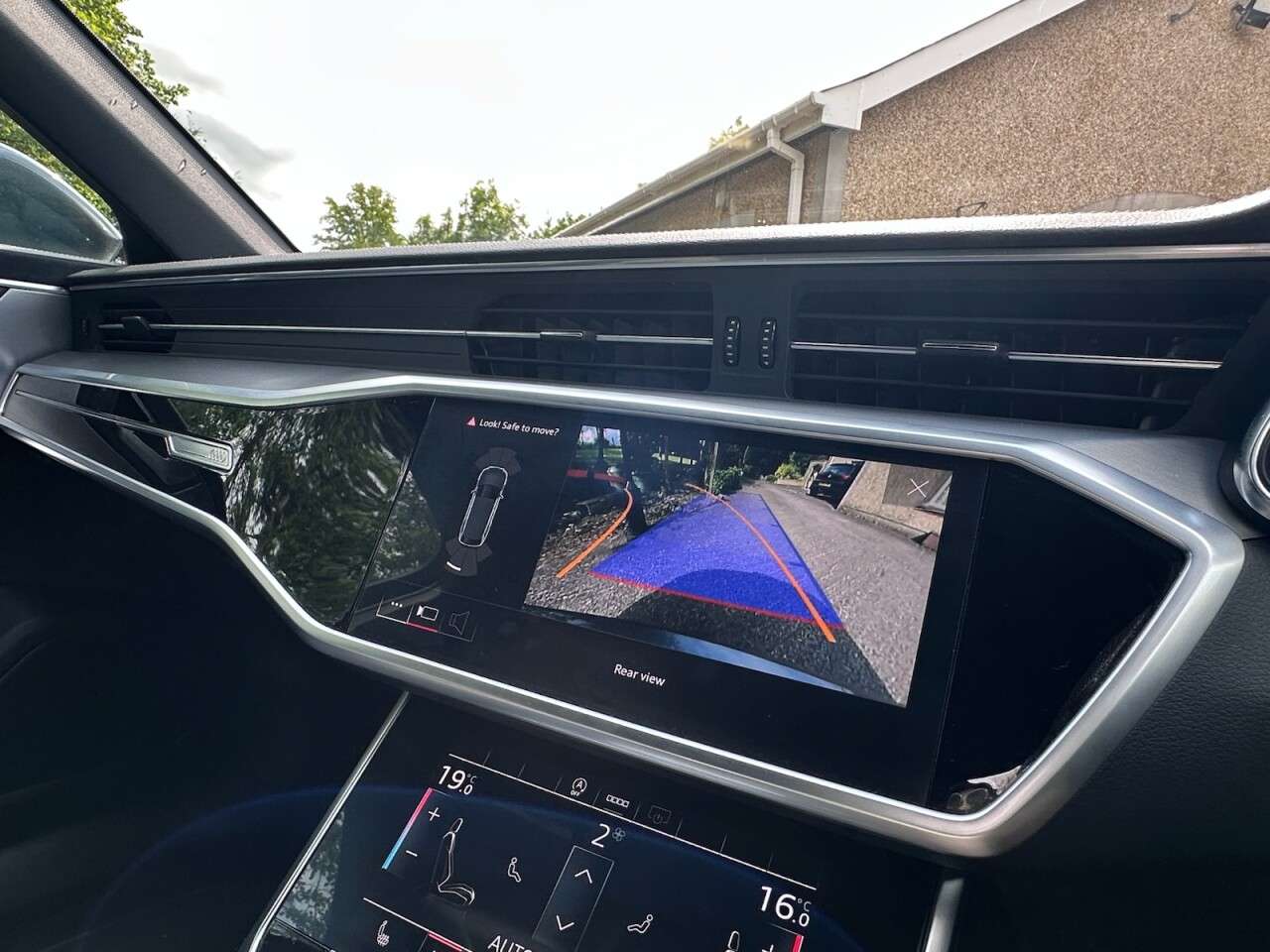 2022 AUDI A6 AVANT 2022 AUDI A6 AVANT