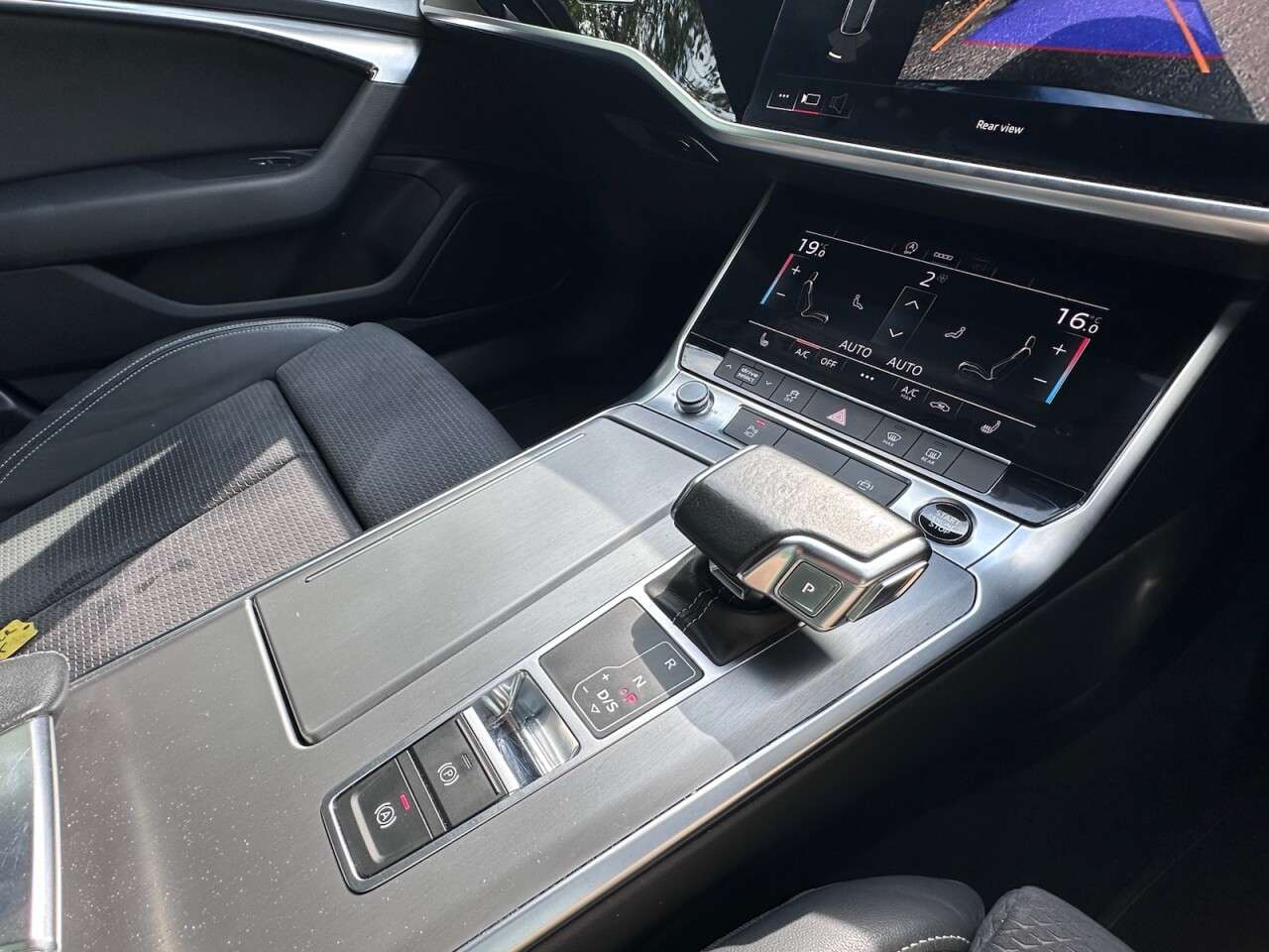 2022 AUDI A6 AVANT 2022 AUDI A6 AVANT