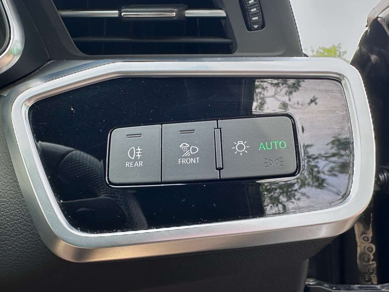 2022 AUDI A6 AVANT 2022 AUDI A6 AVANT