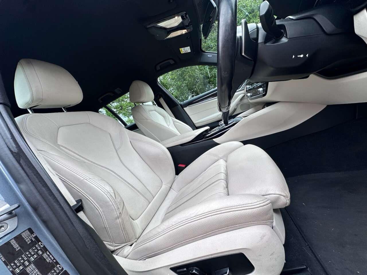 2018 BMW 5 SERIES 2018 BMW 5 SERIES