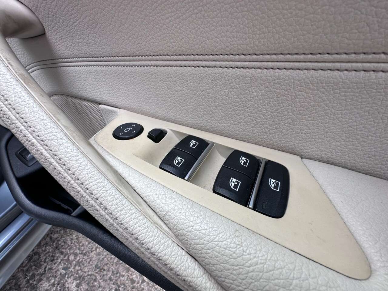 2018 BMW 5 SERIES 2018 BMW 5 SERIES