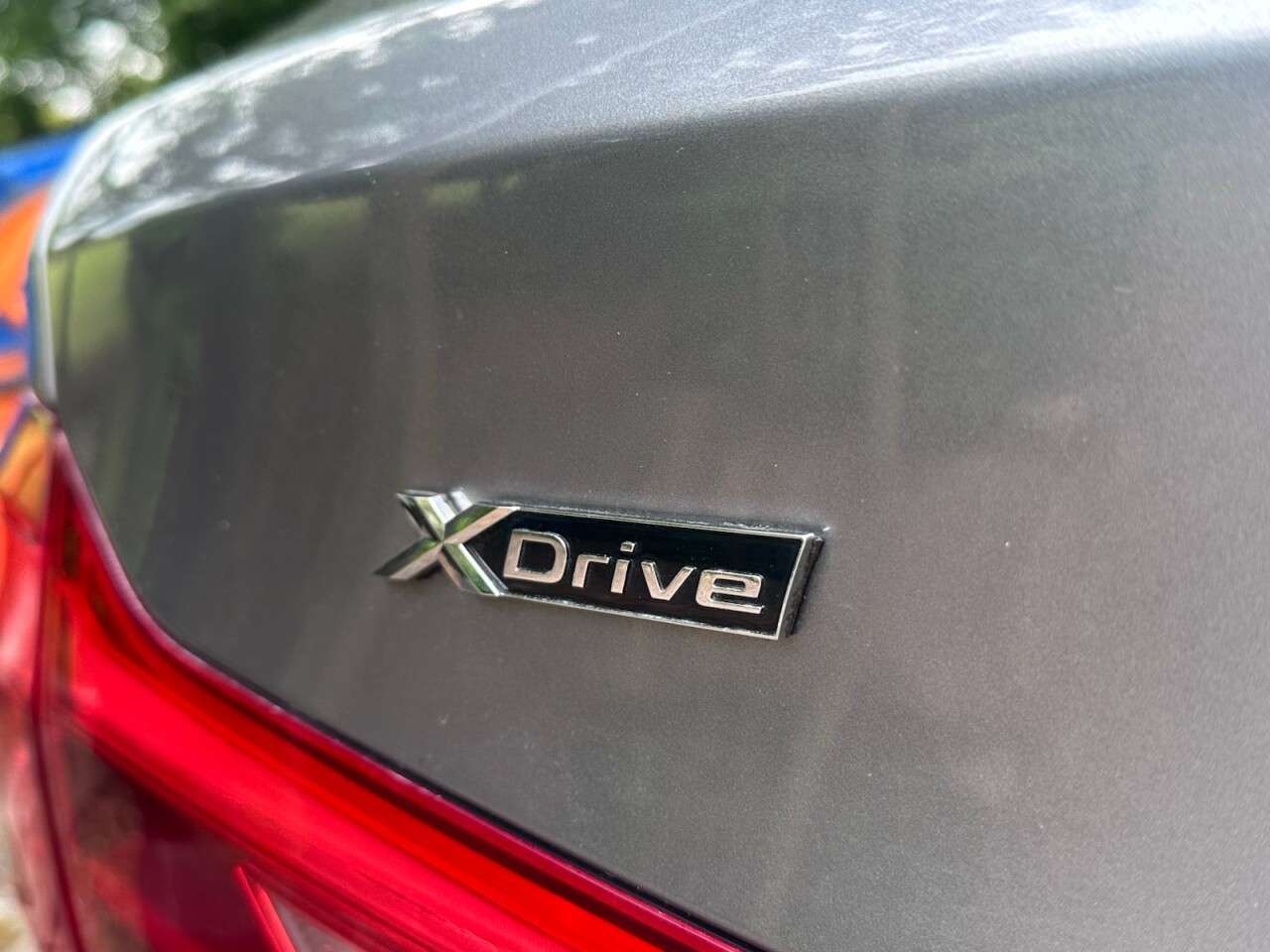 2018 BMW 5 SERIES 2018 BMW 5 SERIES